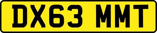 DX63MMT