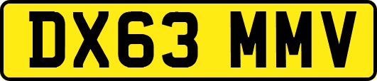 DX63MMV