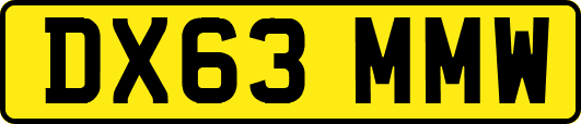 DX63MMW