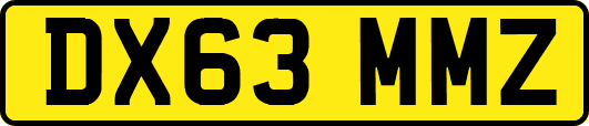 DX63MMZ