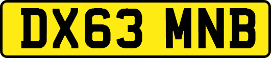 DX63MNB
