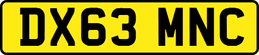 DX63MNC