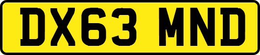 DX63MND