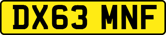 DX63MNF