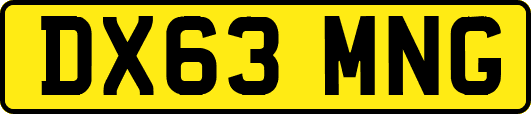 DX63MNG
