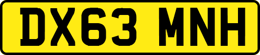 DX63MNH