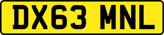 DX63MNL