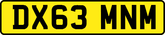 DX63MNM