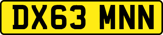 DX63MNN
