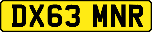 DX63MNR