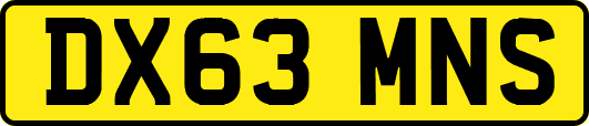 DX63MNS