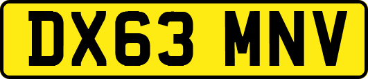 DX63MNV