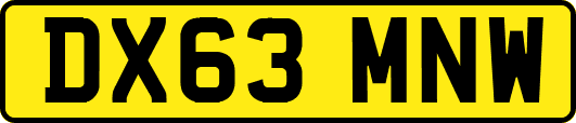 DX63MNW