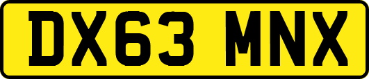 DX63MNX