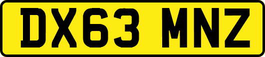 DX63MNZ