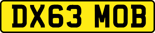 DX63MOB