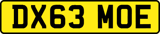 DX63MOE