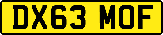DX63MOF