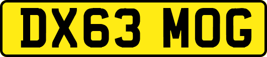 DX63MOG