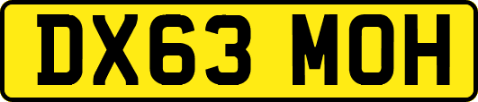 DX63MOH