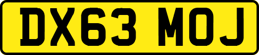 DX63MOJ