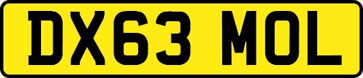 DX63MOL
