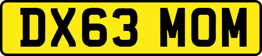 DX63MOM