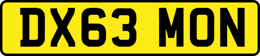 DX63MON