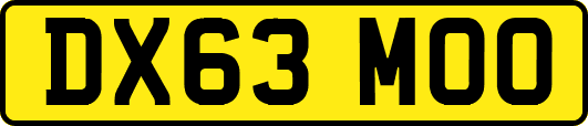 DX63MOO
