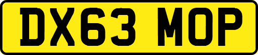DX63MOP