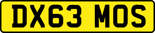 DX63MOS