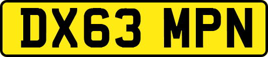 DX63MPN