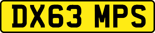 DX63MPS