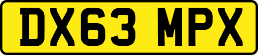 DX63MPX