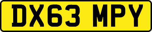 DX63MPY
