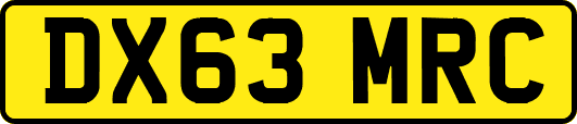DX63MRC
