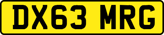 DX63MRG