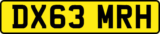 DX63MRH