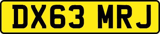 DX63MRJ