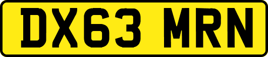 DX63MRN