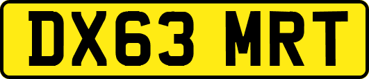 DX63MRT