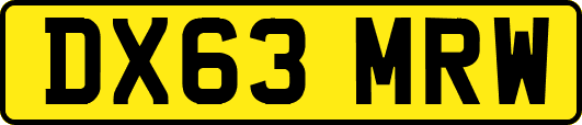 DX63MRW