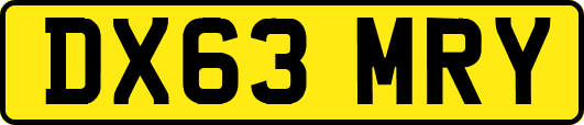 DX63MRY