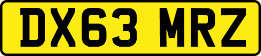 DX63MRZ