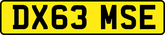 DX63MSE