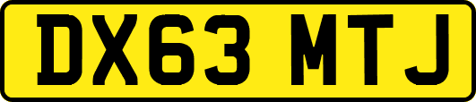 DX63MTJ
