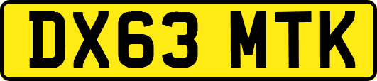 DX63MTK