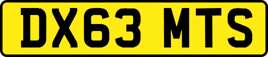 DX63MTS