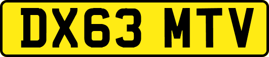 DX63MTV