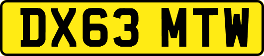 DX63MTW